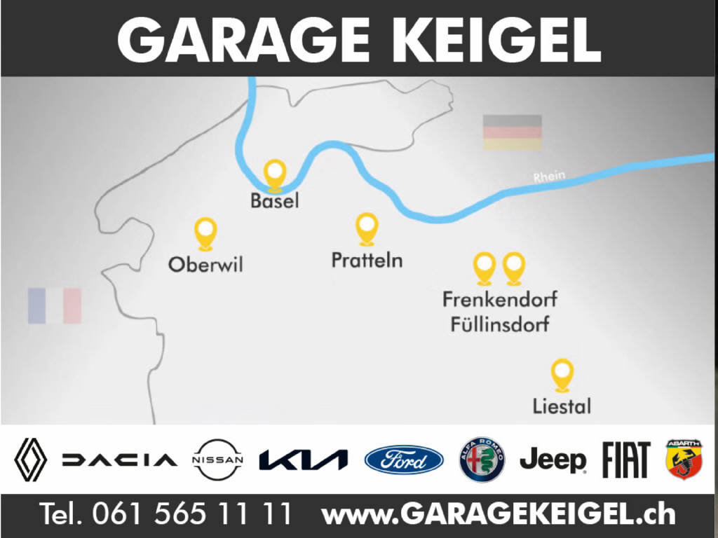 BYD Atto 2 Comfort, Elektro, Neuwagen, Automatik - 6