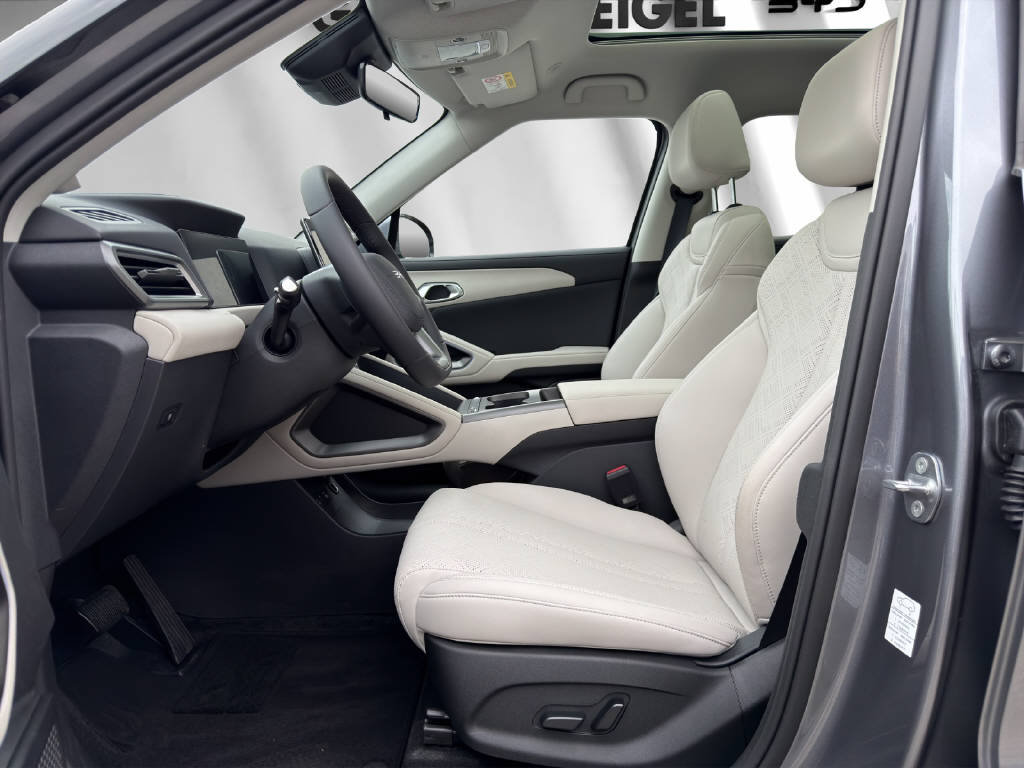 BYD Atto 2 DM-i Boost, Hybride Rechargeable Essence/Électricité, Voiture nouvelle, Automatique - 4