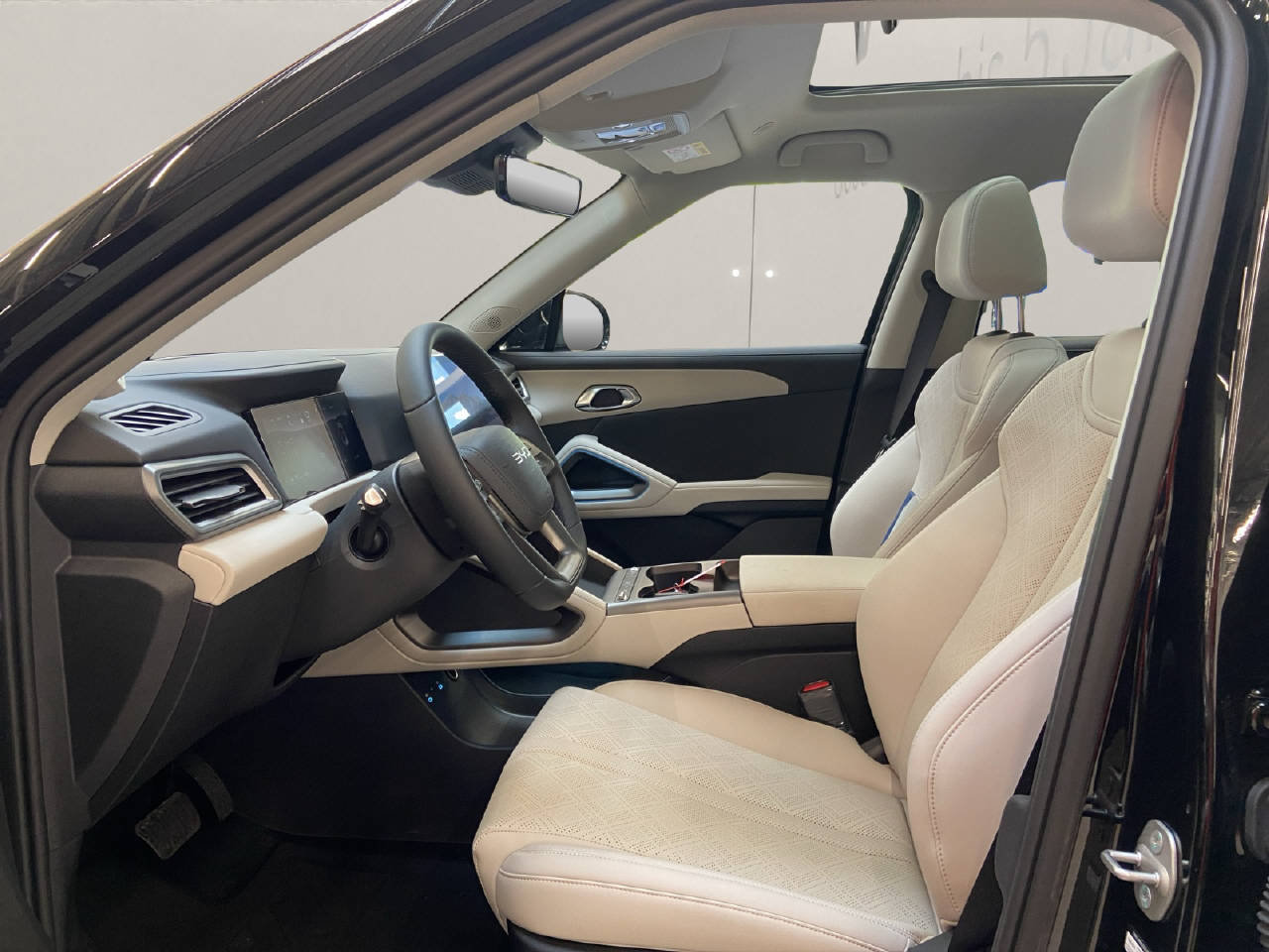 BYD Atto 2 Comfort, Elektro, Neuwagen, Automatik - 5