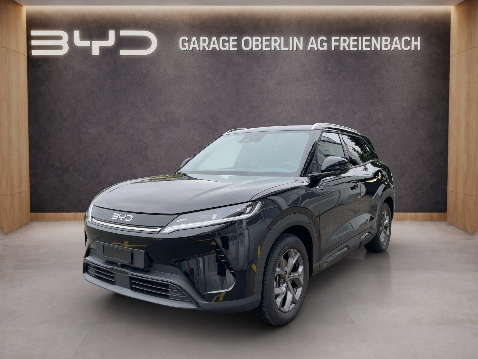 BYD Atto 2 Comfort