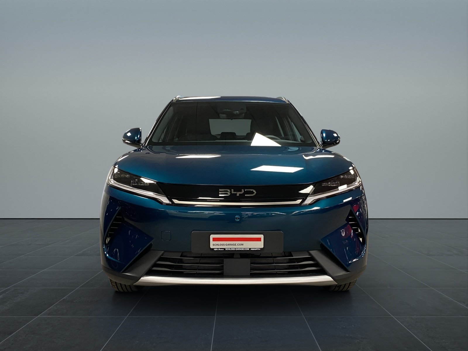 BYD Atto 2 DM-i Boost, Mild-Hybrid Benzin/Elektro, Neuwagen, Automatik - 2