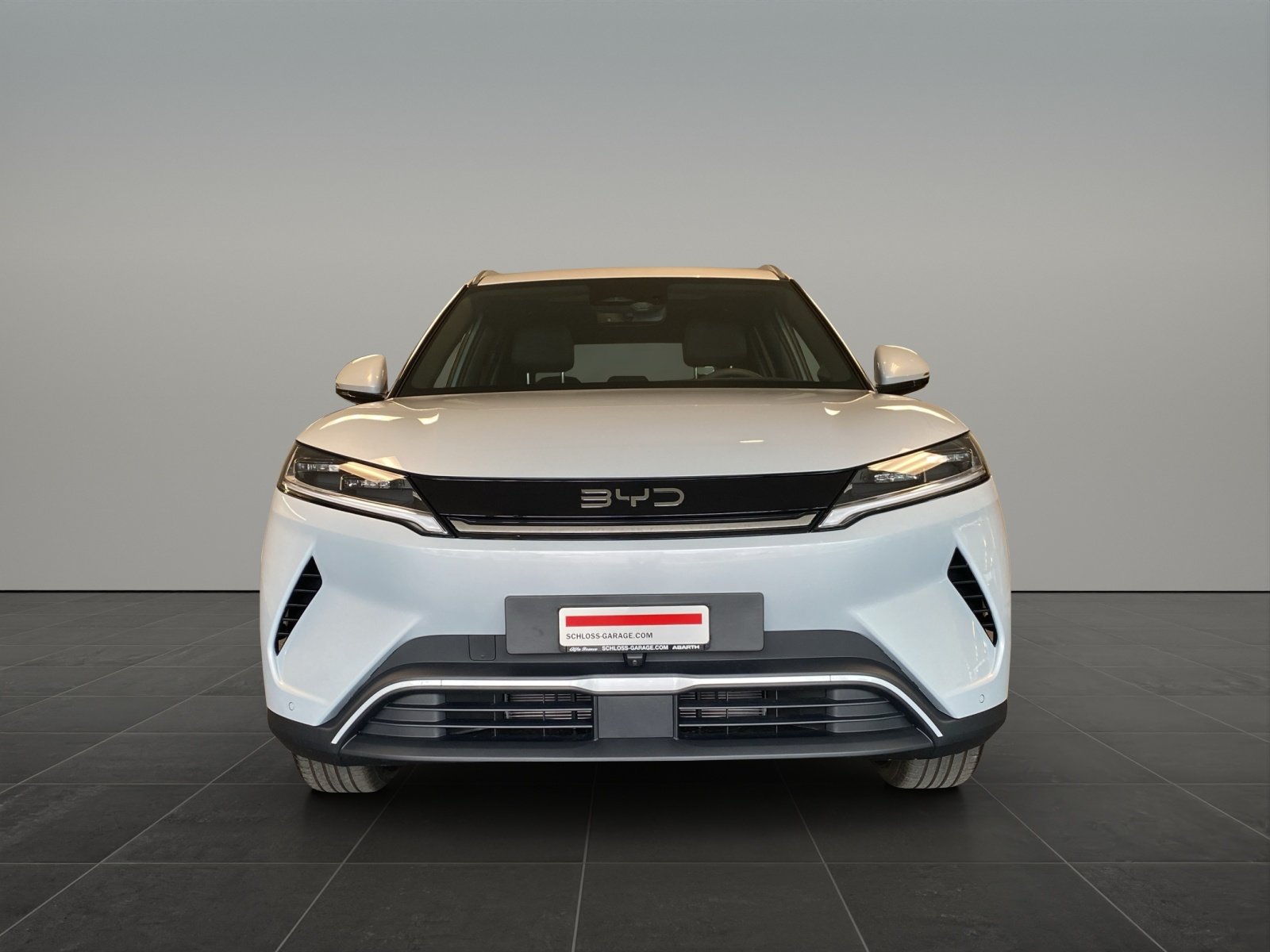 BYD Atto 2 Comfort, Electric, New car, Automatic - 2