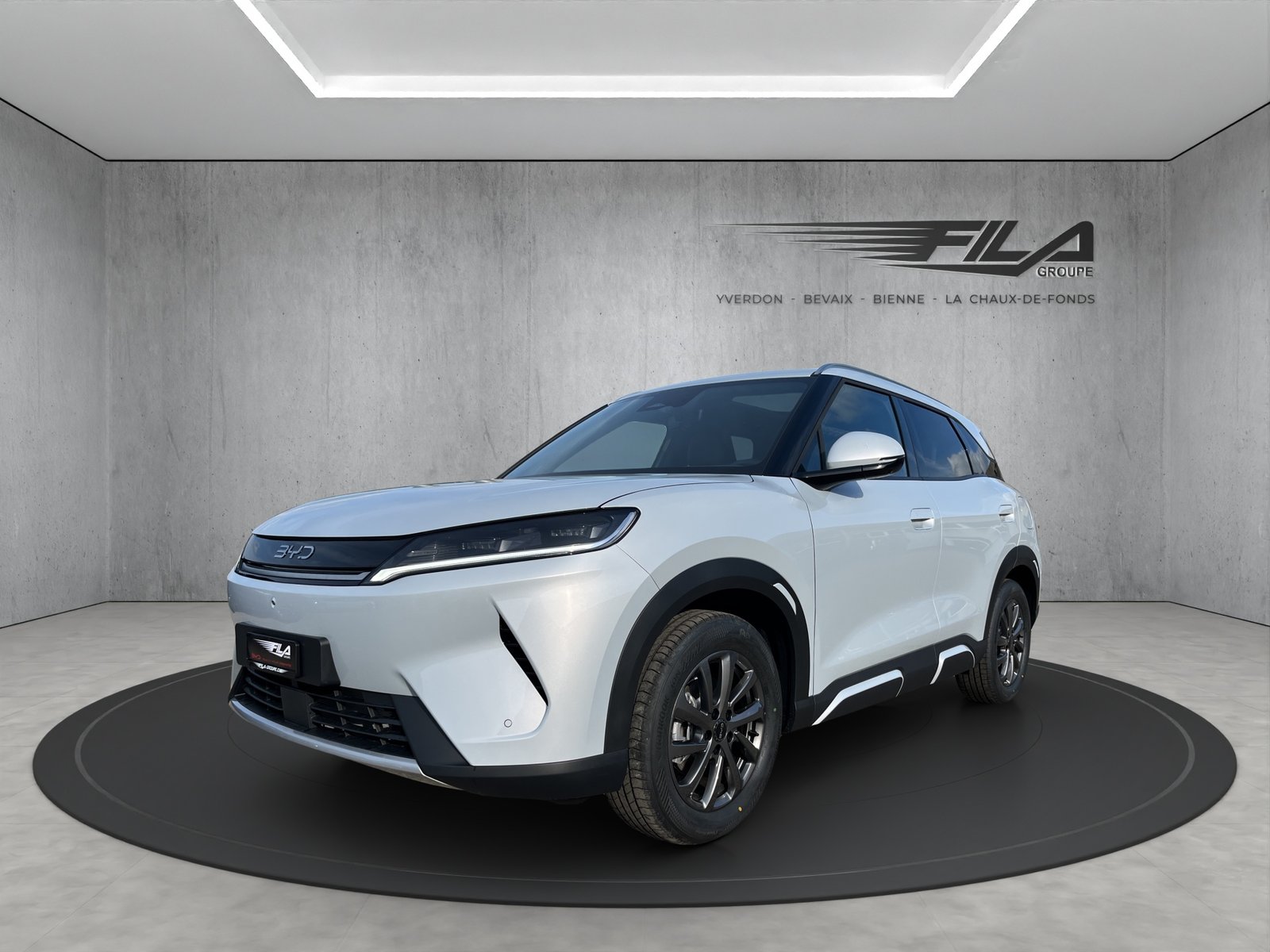 BYD Atto 2 DM-i Boost, Plug-in-Hybrid Benzina/Elettrica, Auto nuove, Automatico - 2
