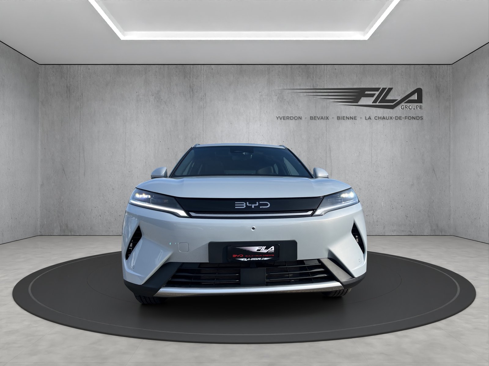 BYD Atto 2 DM-i Boost, Plug-in-Hybrid Benzina/Elettrica, Auto nuove, Automatico - 3