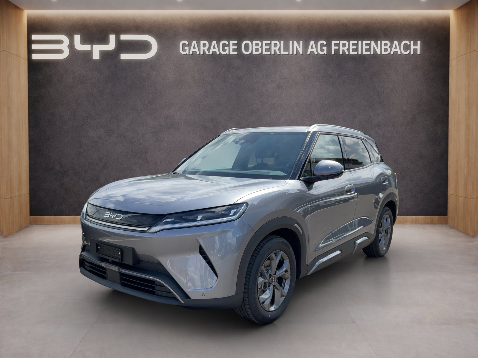 BYD Atto 2 Comfort