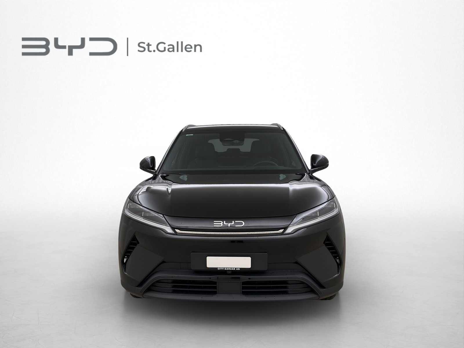 BYD Atto 2 Comfort, Électrique, Voiture nouvelle, Automatique - 2