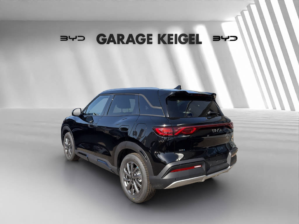 BYD Atto 2 DM-i Boost, Plug-in-Hybrid Benzin/Elektro, Neuwagen, Automatik - 3