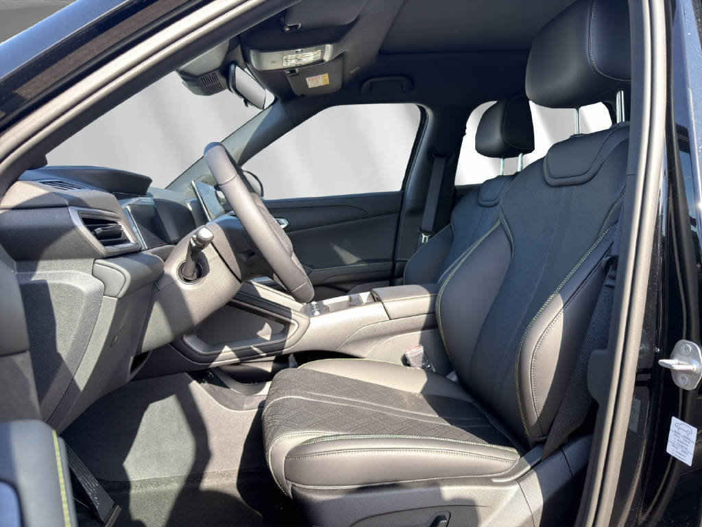 BYD Atto 2 DM-i Boost, Plug-in-Hybrid Benzin/Elektro, Neuwagen, Automatik - 4