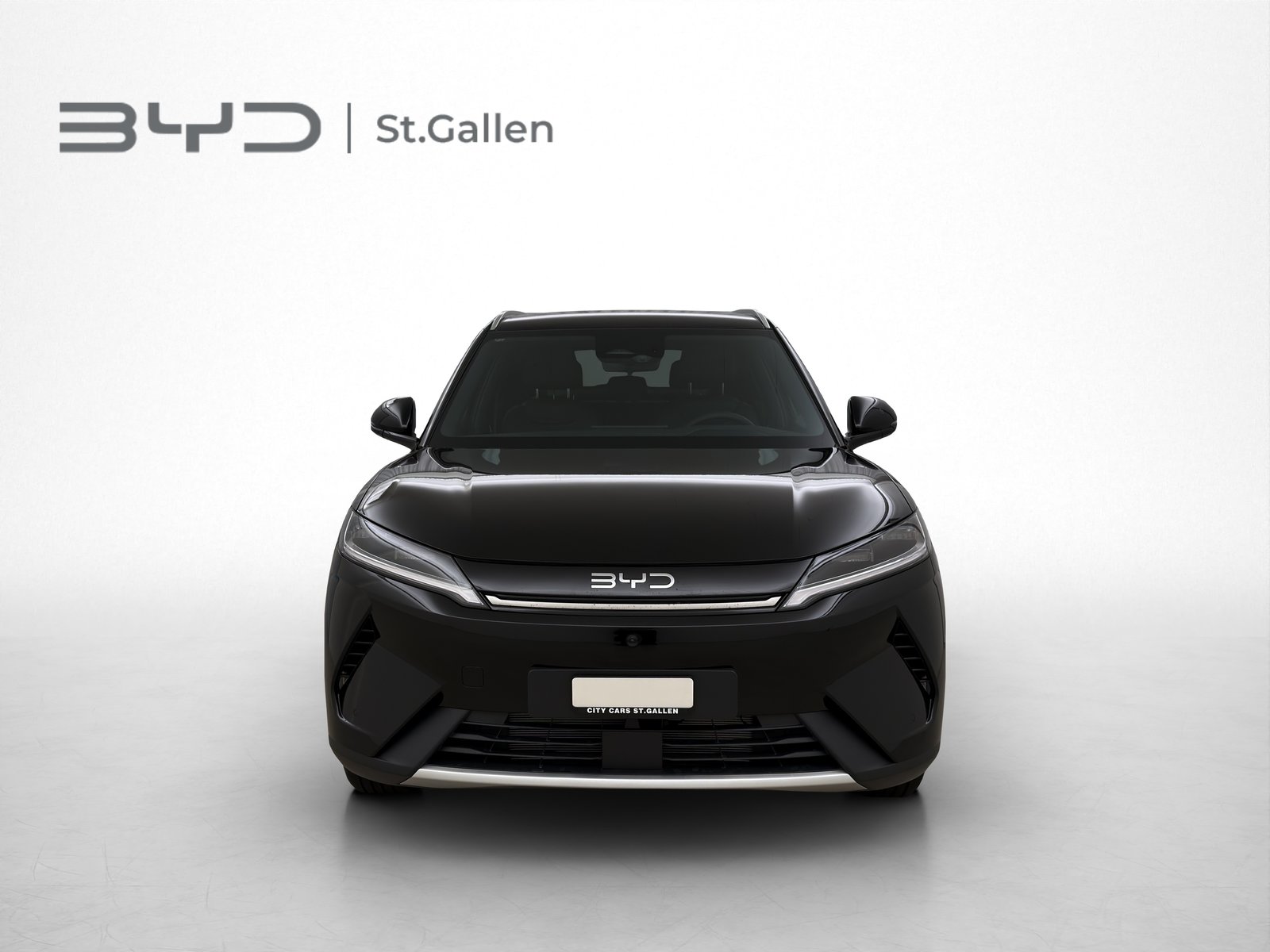 BYD Atto 2 DM-i Boost, Plug-in-Hybrid Benzina/Elettrica, Auto nuove, Automatico - 2
