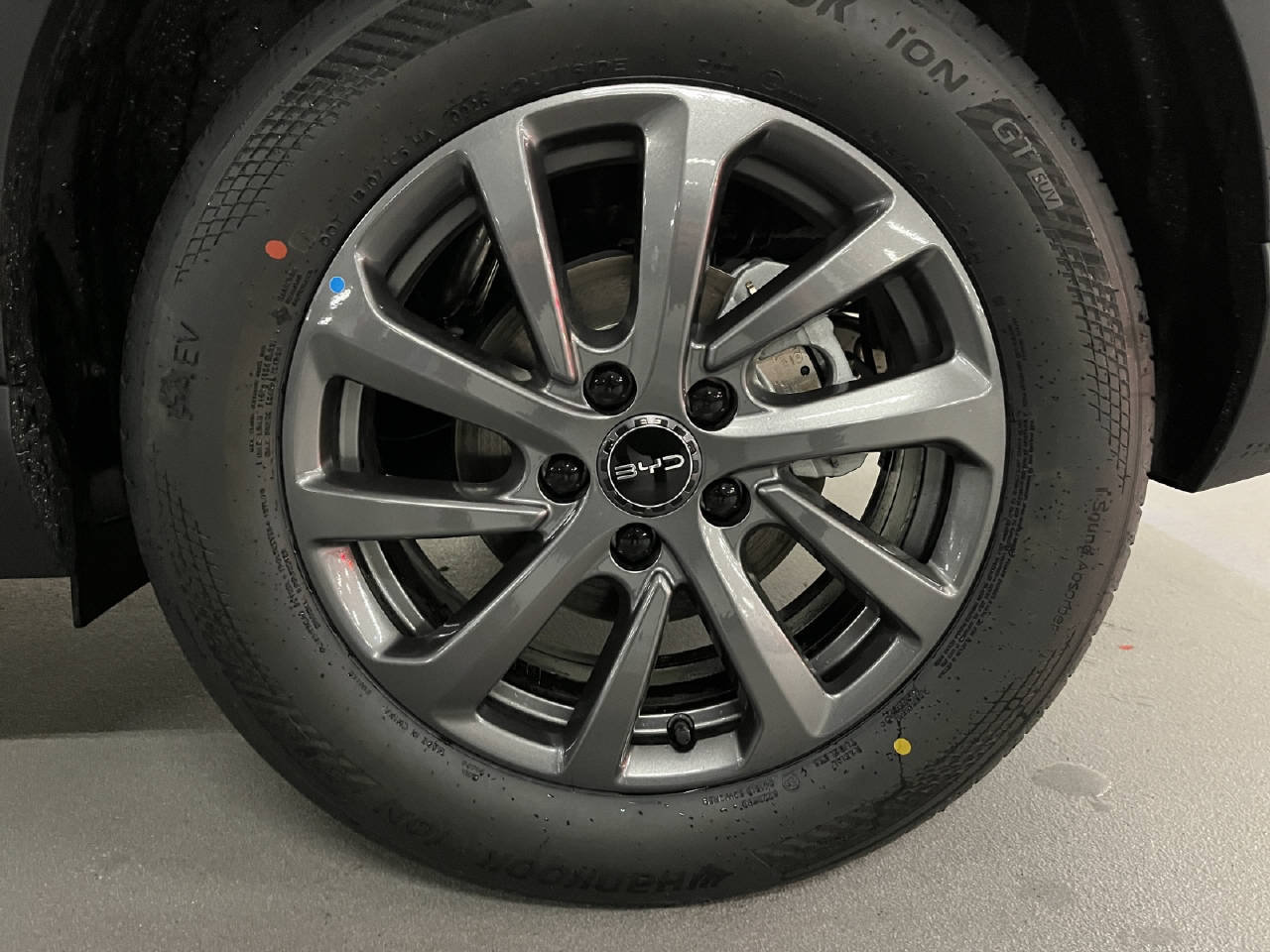 BYD Atto 2 DM-i Boost, Plug-in-Hybrid Petrol/Electric, New car, Automatic - 3