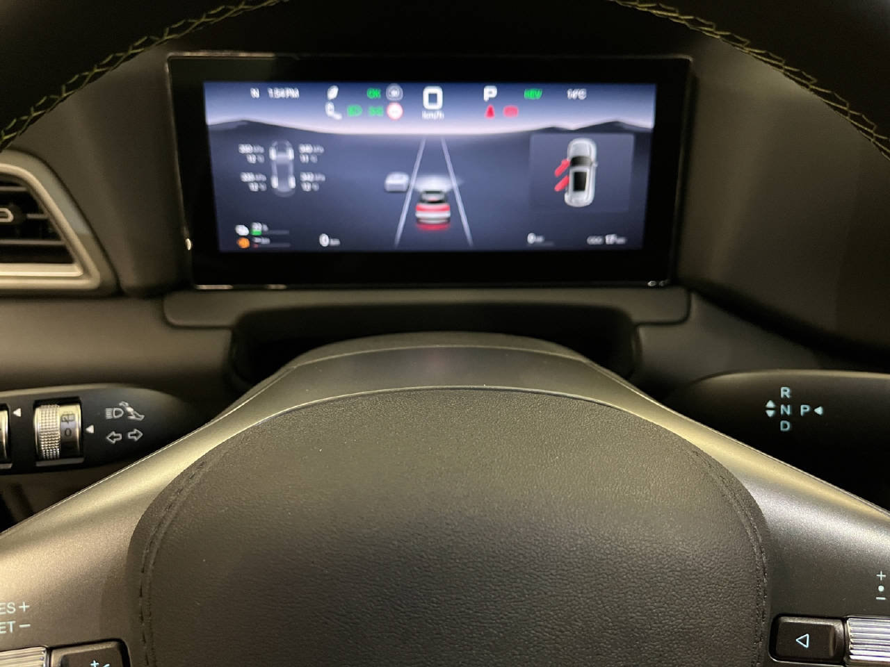 BYD Atto 2 DM-i Boost, Plug-in-Hybrid Petrol/Electric, New car, Automatic - 7