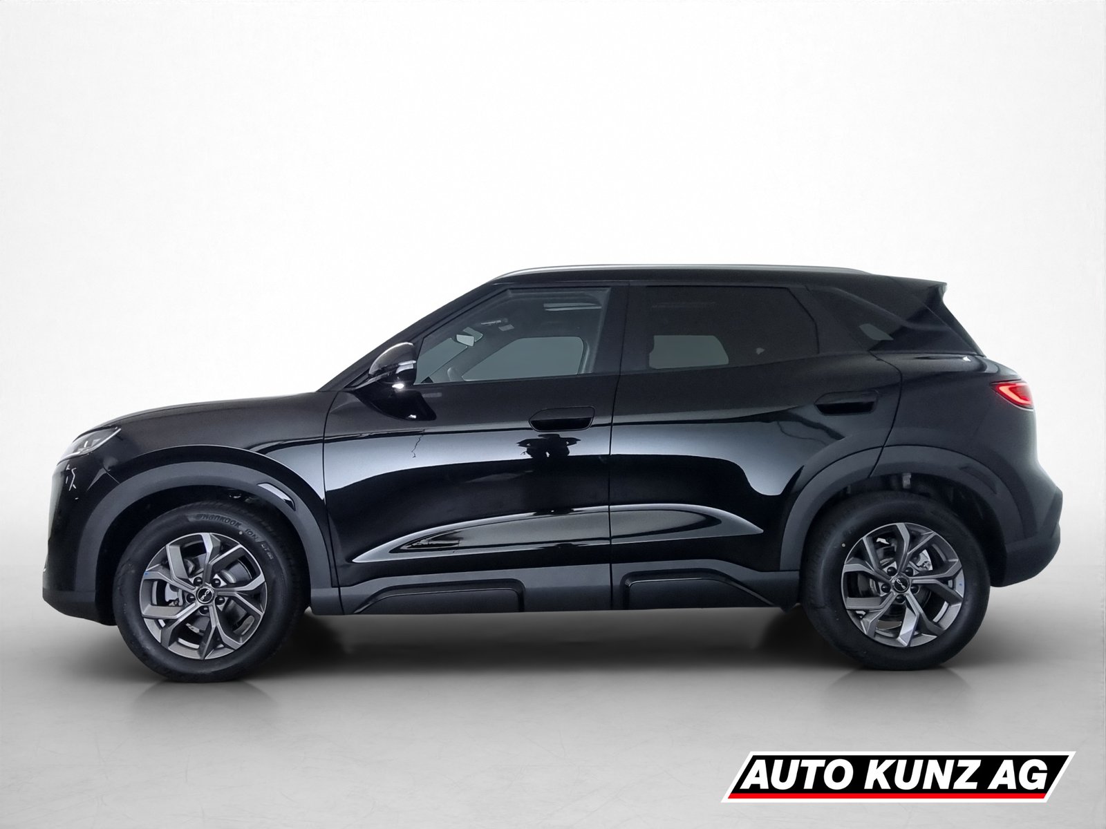 BYD Atto 2 Comfort FWD 64KWh, Electric, New car, Automatic - 3