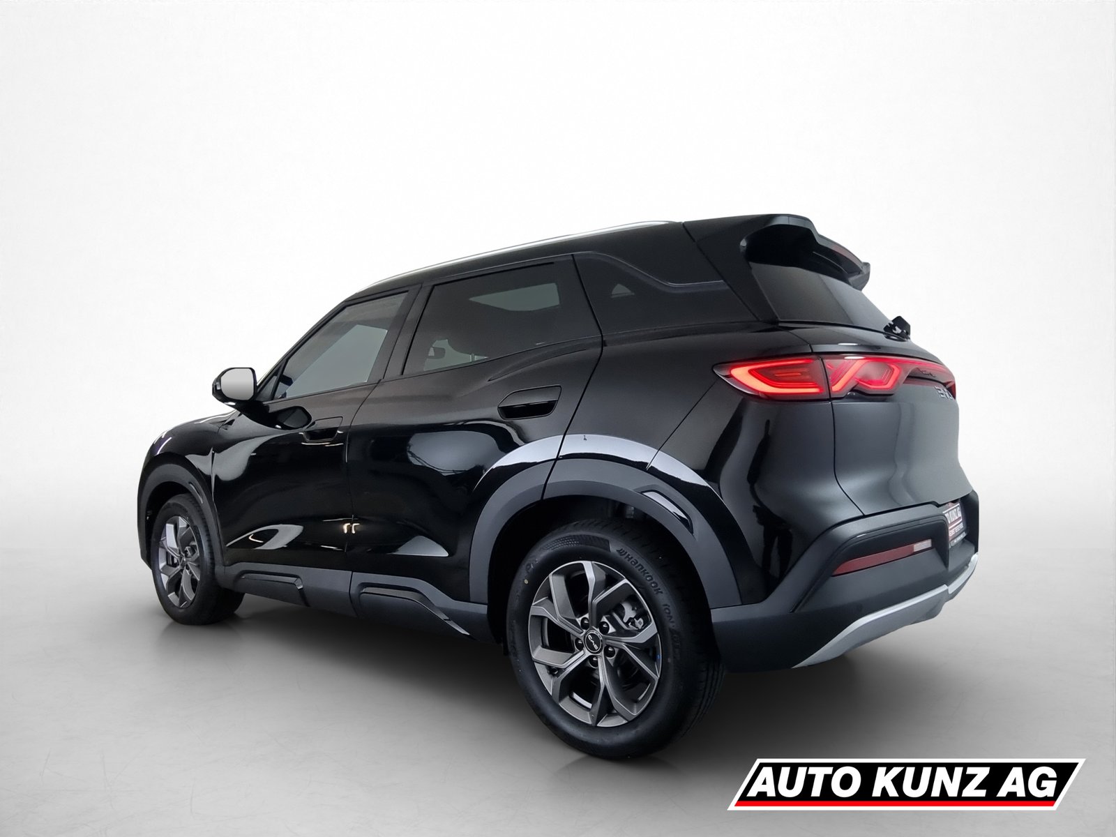 BYD Atto 2 Comfort FWD 64KWh, Electric, New car, Automatic - 4