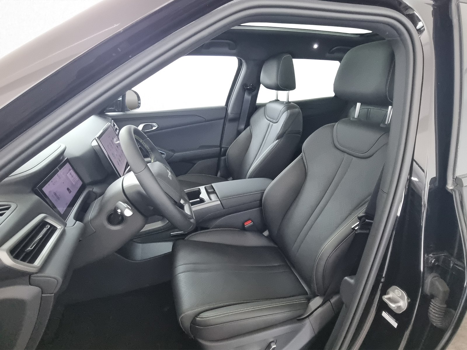 BYD Atto 2 Comfort FWD 64KWh, Electric, New car, Automatic - 6