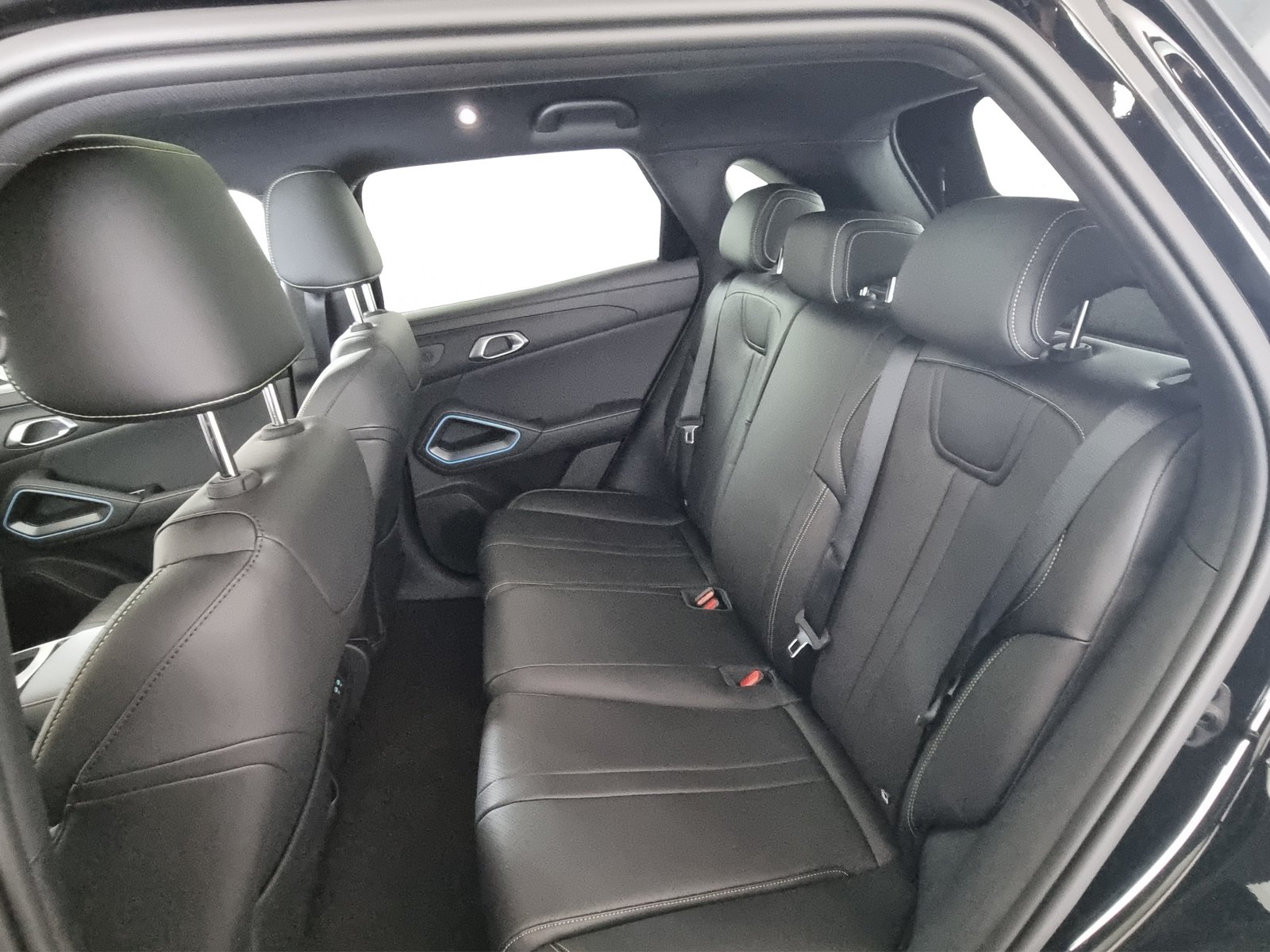BYD Atto 2 Comfort FWD 64KWh, Electric, New car, Automatic - 7