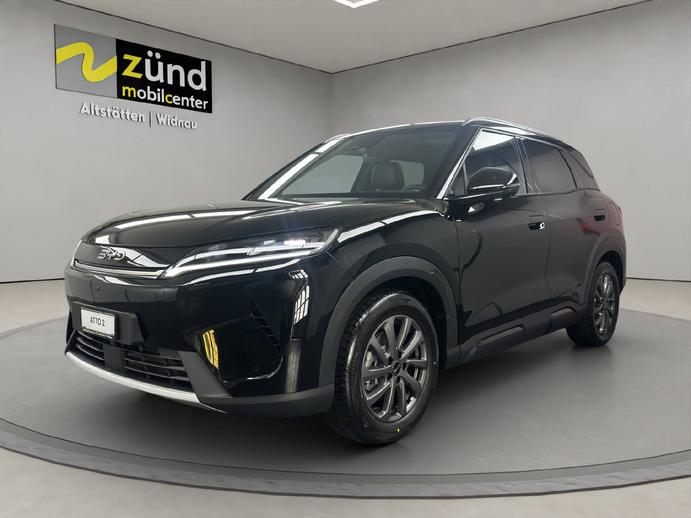 BYD Atto 2 DM-i Boost 212 PS, Plug-in-Hybrid Petrol/Electric, New car, Automatic