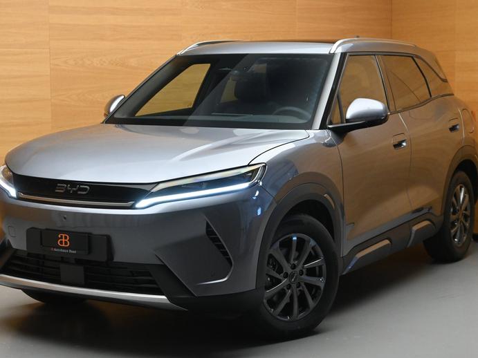 BYD Atto 2 DM-i Boost, Hybride Rechargeable Essence/Électricité, Voiture nouvelle, Automatique