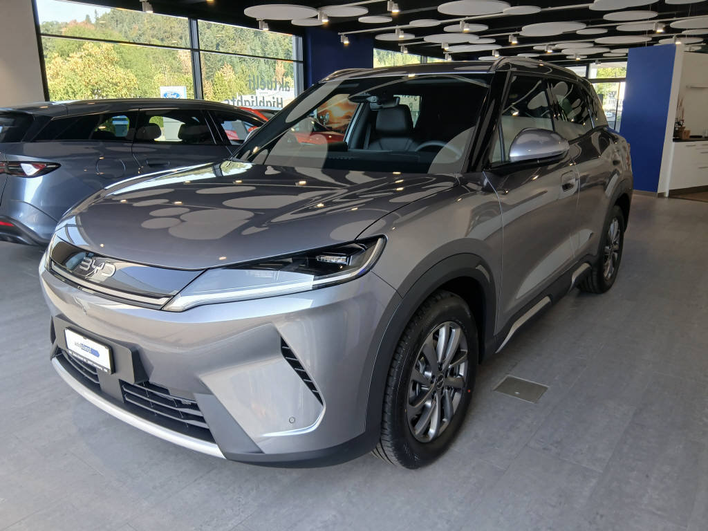 BYD Atto 2 DM-i Boost, Plug-in-Hybrid Benzina/Elettrica, Auto nuove, Automatico - 2