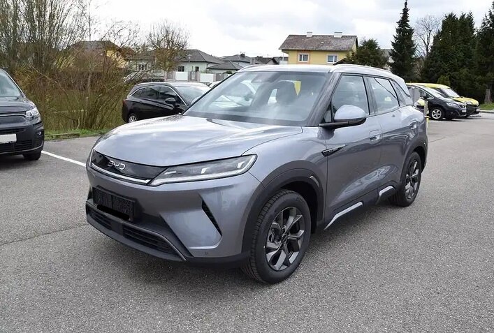 BYD Atto 2 Comfort