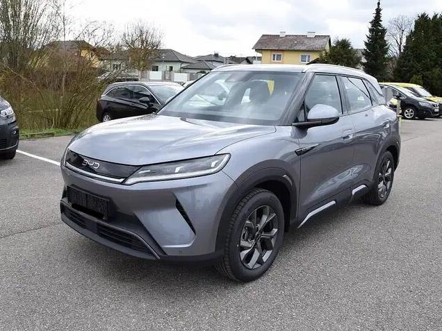 BYD Atto 2 Comfort, Elektro, Neuwagen, Automatik