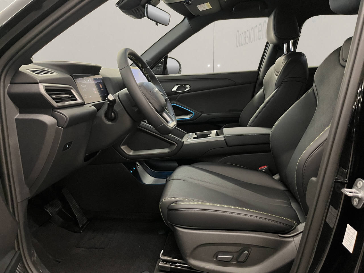 BYD Atto 2 DM-i Boost, Plug-in-Hybrid Benzin/Elektro, Neuwagen, Automatik - 7