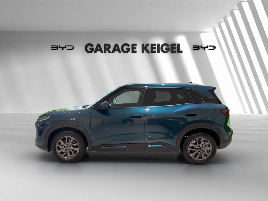 BYD Atto 2 DM-i Boost, Plug-in-Hybrid Benzin/Elektro, Neuwagen, Automatik - 2