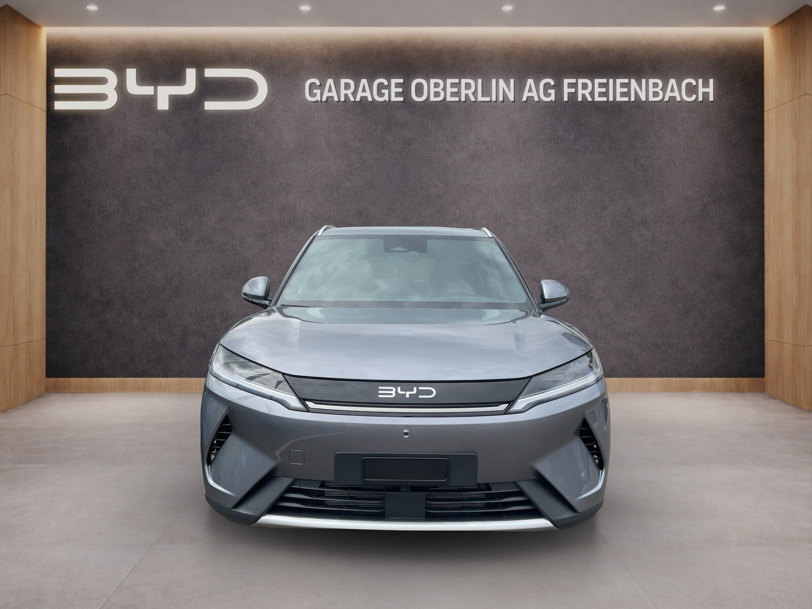 BYD Atto 2 DM-i Boost, Plug-in-Hybrid Petrol/Electric, New car, Automatic - 2