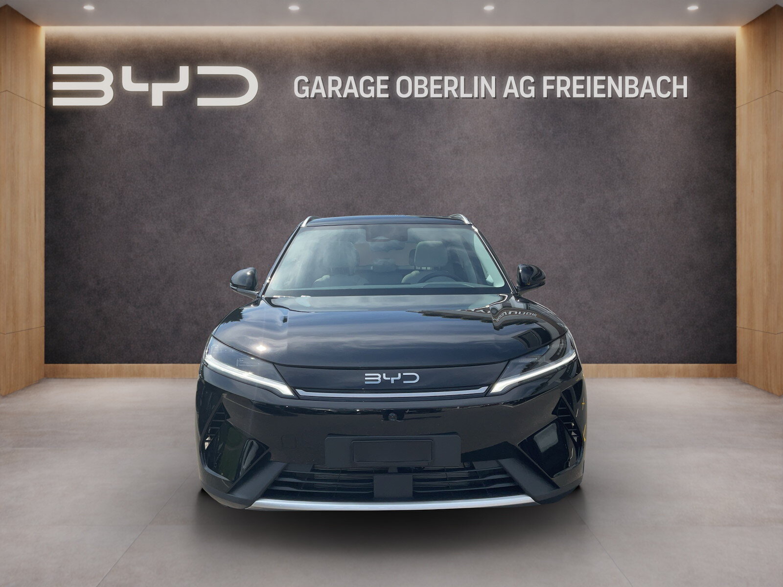 BYD Atto 2 DM-i Boost, Plug-in-Hybrid Petrol/Electric, New car, Automatic - 2