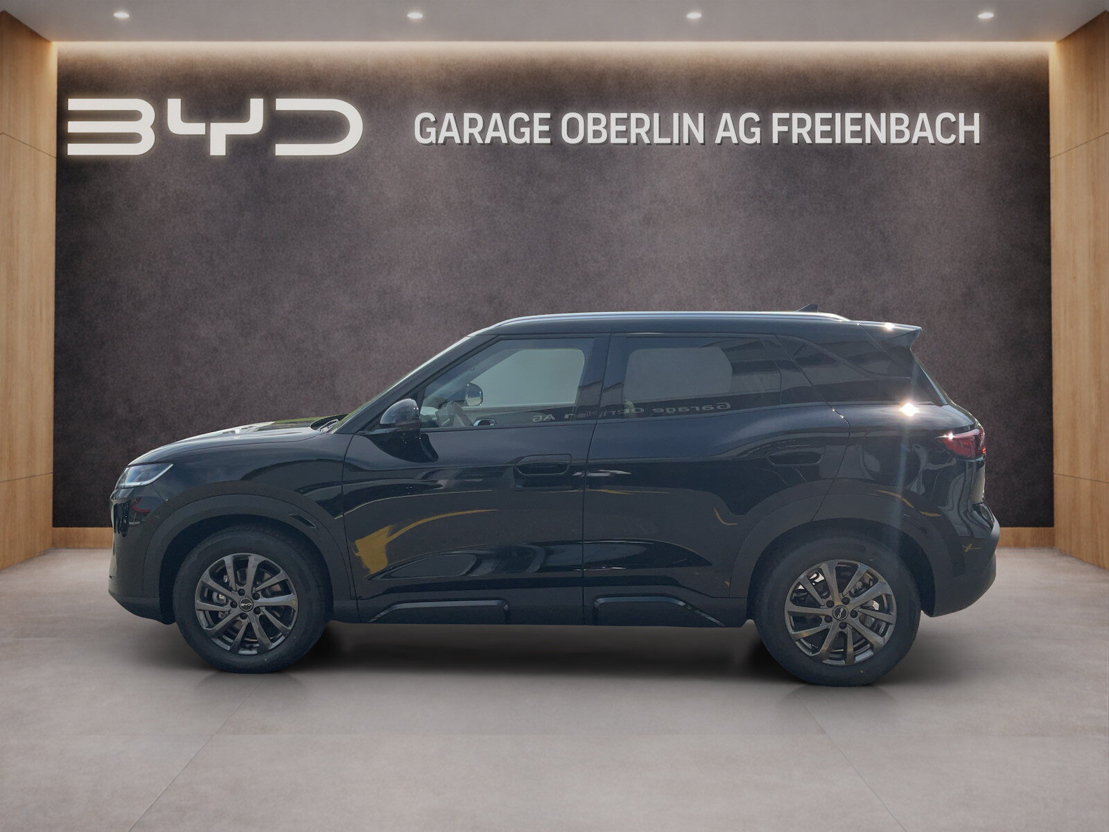 BYD Atto 2 DM-i Boost, Plug-in-Hybrid Petrol/Electric, New car, Automatic - 3