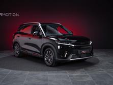 BYD Atto 2 DM-i Boost / Panoramadach / Leder / 360 Kamera, Plug-in-Hybrid Benzin/Elektro, Neuwagen, Automatik - 3