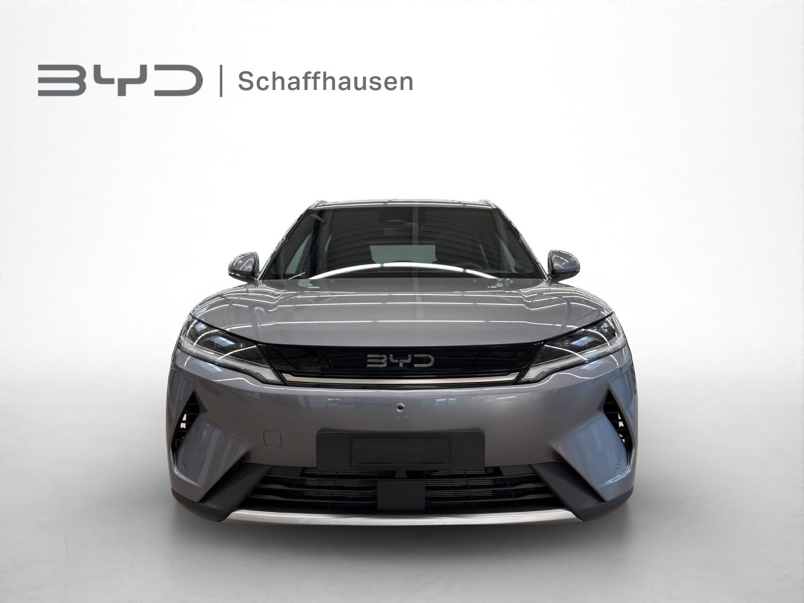 BYD Atto 2 DM-i Boost, Électrique, Voiture nouvelle, Automatique - 2