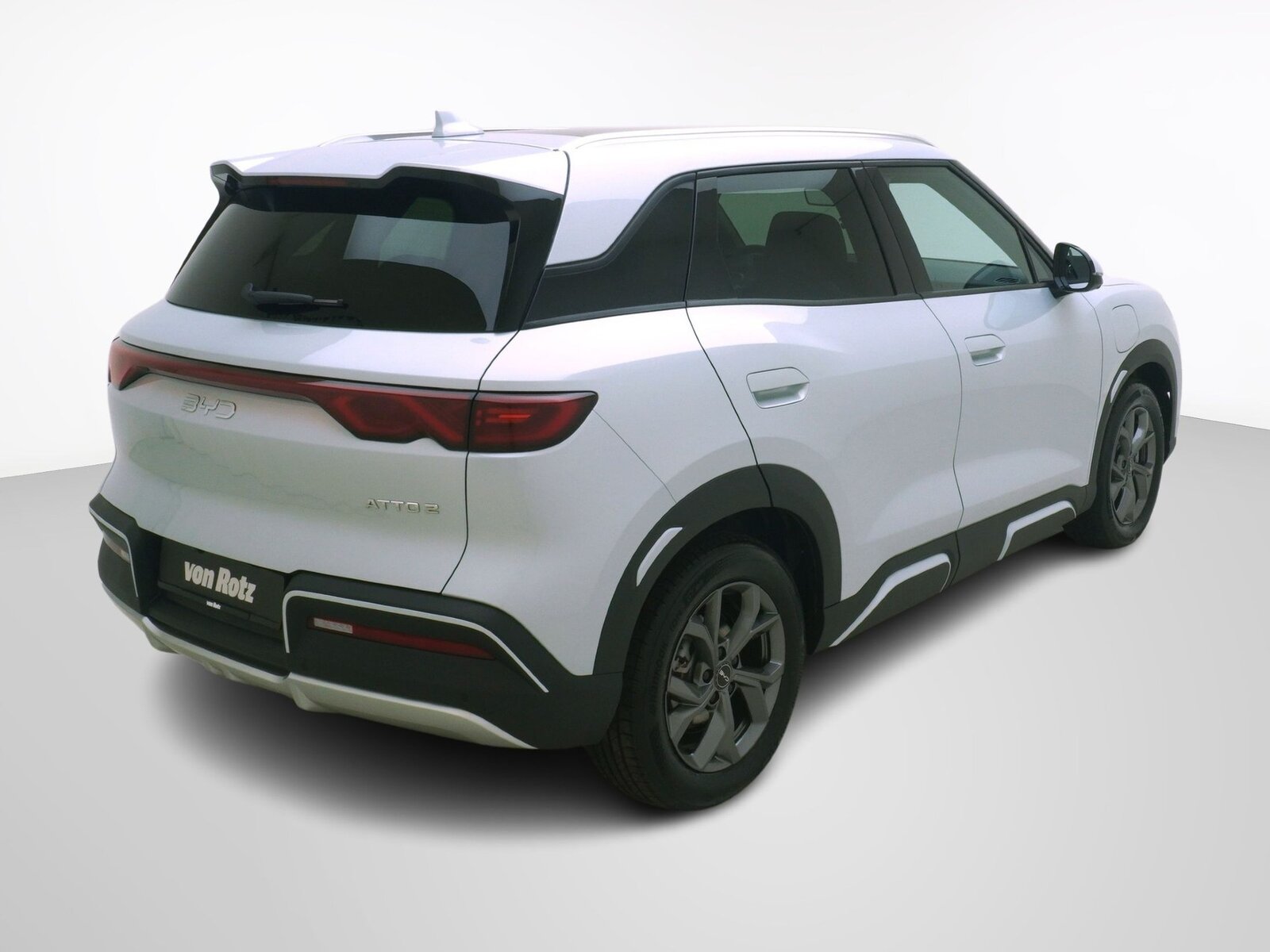 BYD Atto 2 DM-i Boost, Hybride Rechargeable Essence/Électricité, Voiture nouvelle, Automatique - 3