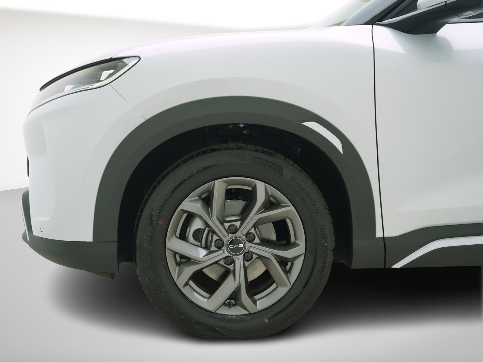 BYD Atto 2 DM-i Boost, Hybride Rechargeable Essence/Électricité, Voiture nouvelle, Automatique - 6
