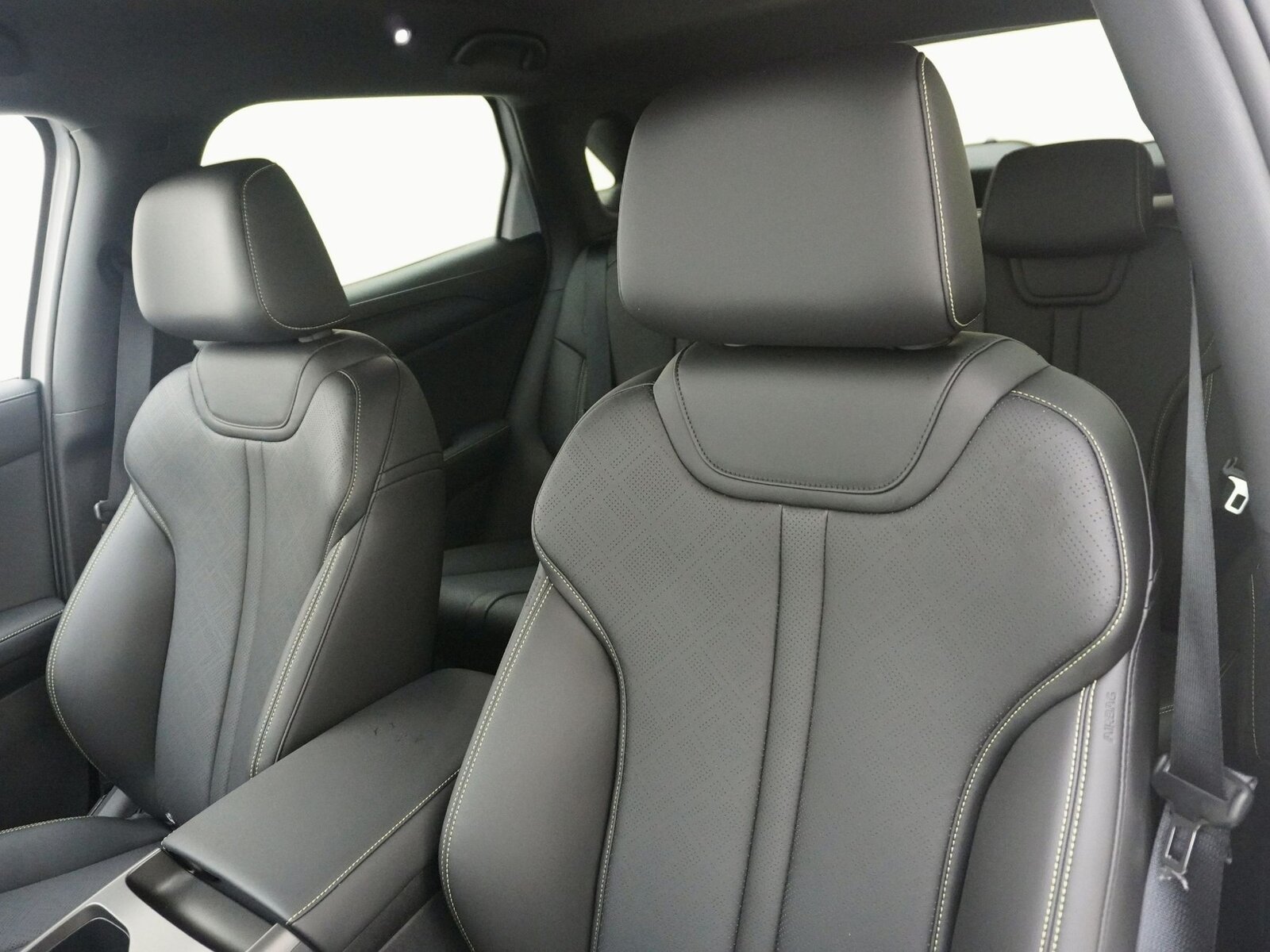 BYD Atto 2 64.8 kWh Comfort, Electric, New car, Automatic - 6