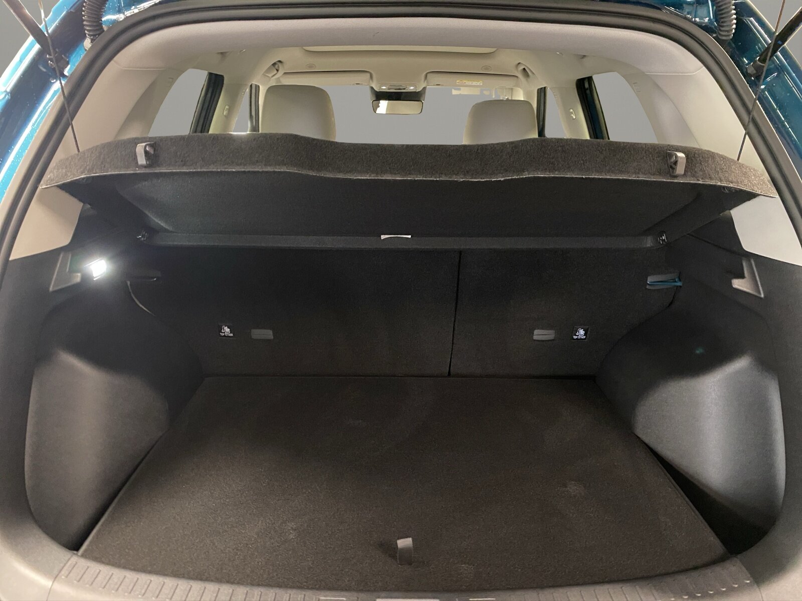 BYD Atto 2 DM-i Boost, Plug-in-Hybrid Benzin/Elektro, Neuwagen, Automatik - 6