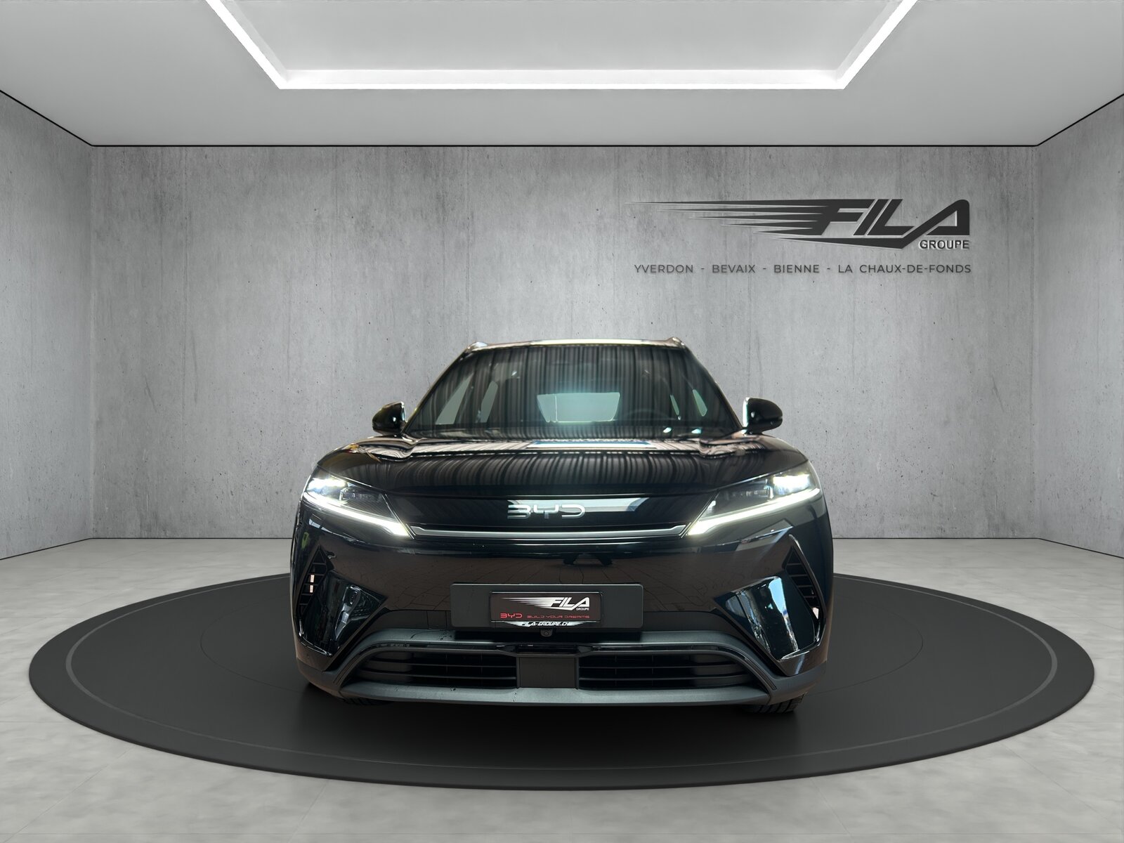 BYD Atto 2 DM-i Boost, Plug-in-Hybrid Benzina/Elettrica, Auto nuove, Automatico - 3