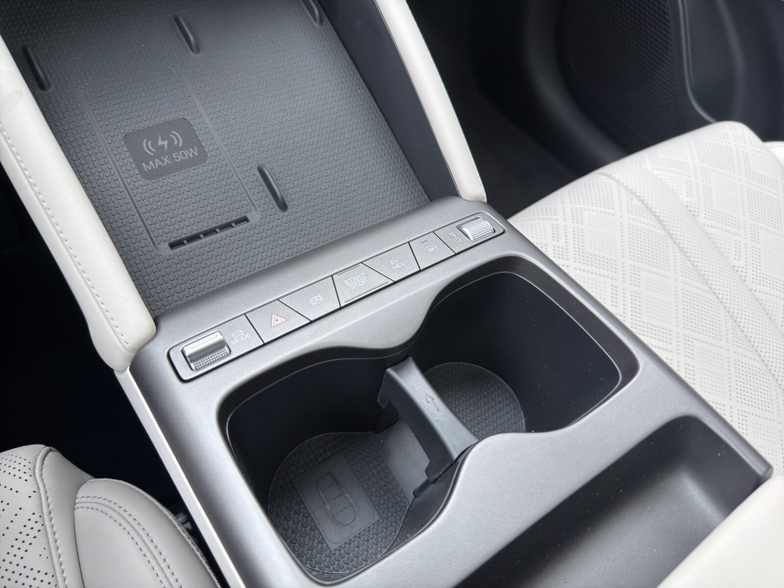 BYD Atto 2 Comfort, Elektro, Neuwagen, Automatik - 7