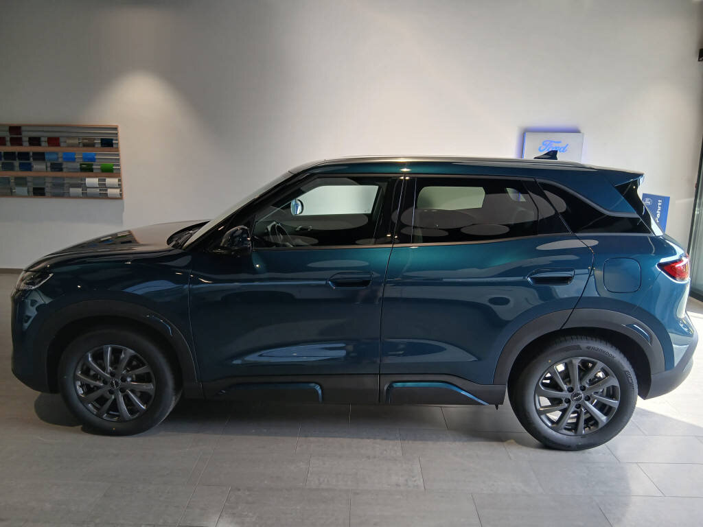 BYD Atto 2 DM-i Boost, Plug-in-Hybrid Benzin/Elektro, Neuwagen, Automatik - 3