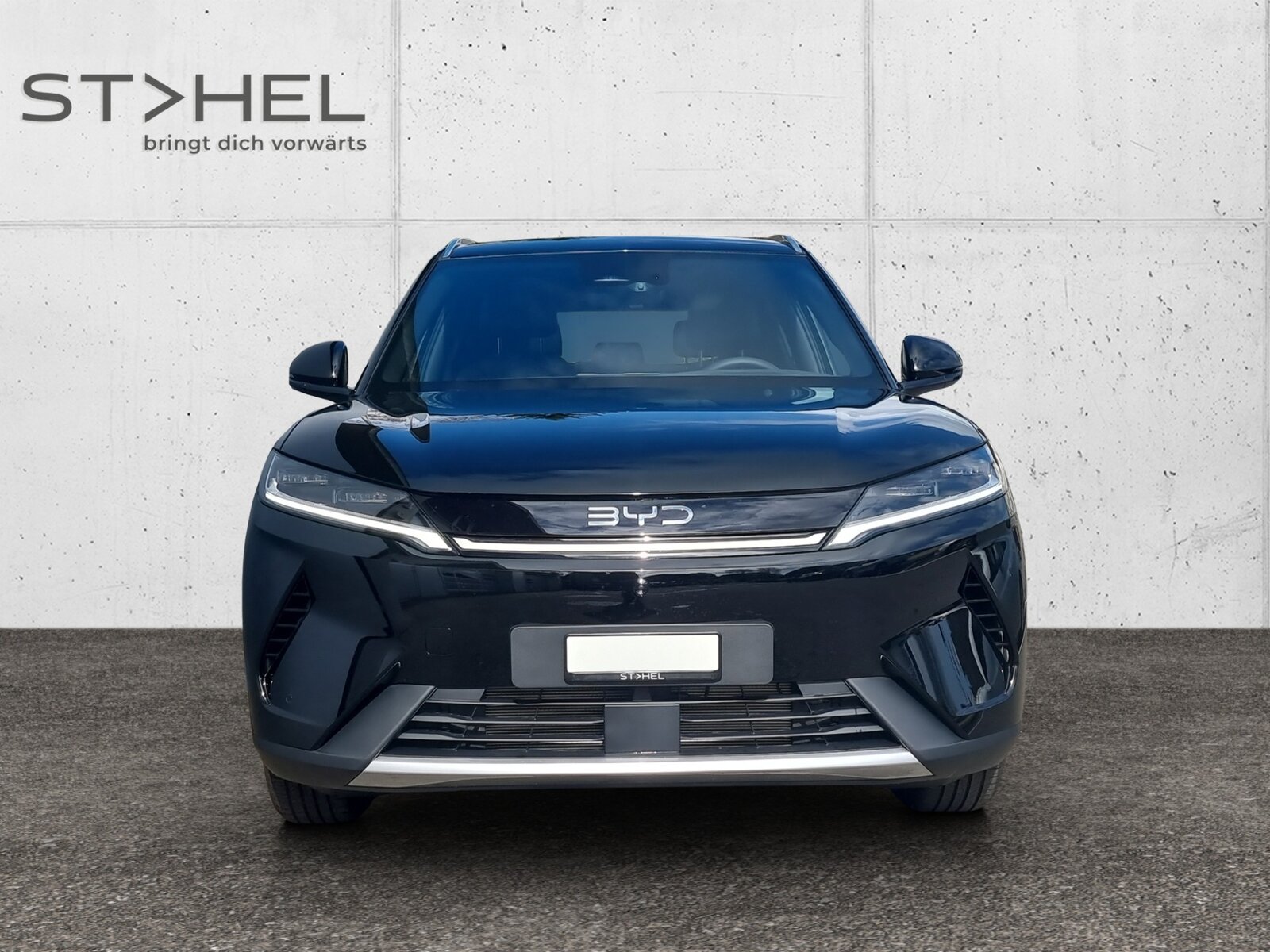 BYD Atto 2 DM-i Boost, Plug-in-Hybrid Benzin/Elektro, Neuwagen, Automatik - 2