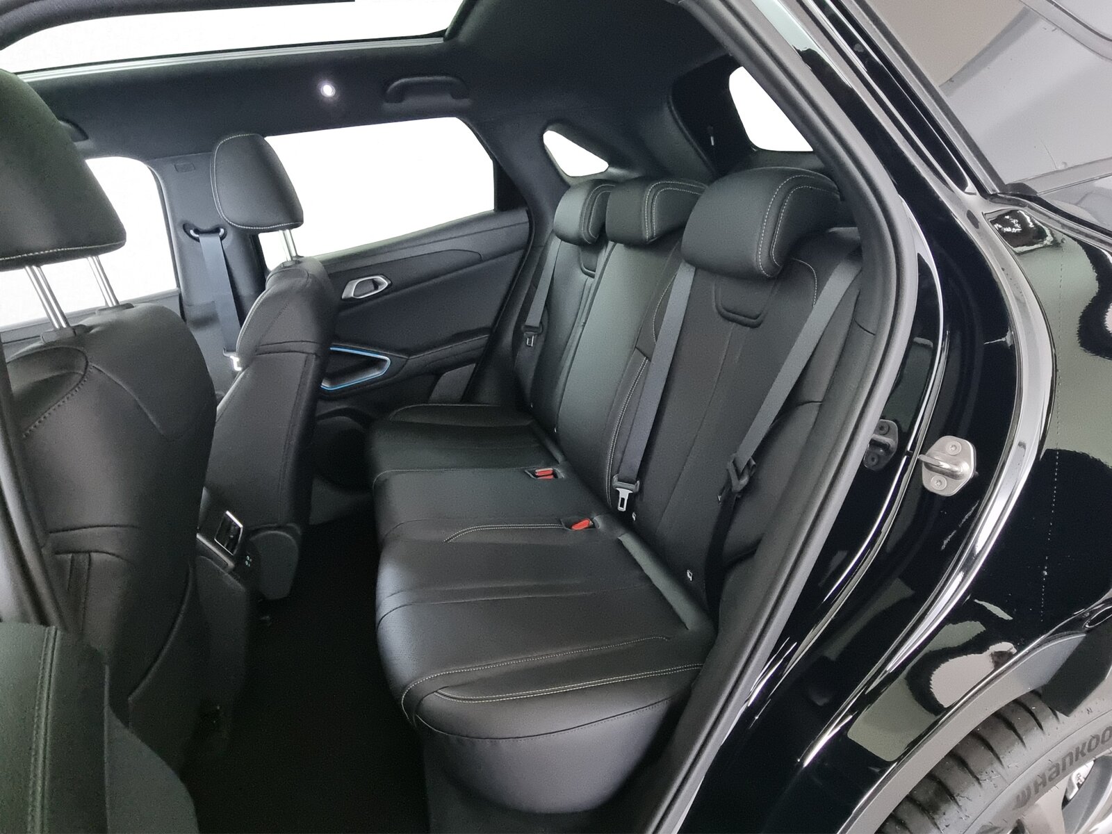 BYD Atto 2 DM-i Boost FWD, Plug-in-Hybrid Benzin/Elektro, Neuwagen, Automatik - 7