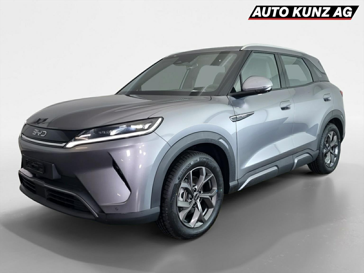 BYD Atto 2 45 kWh Boost