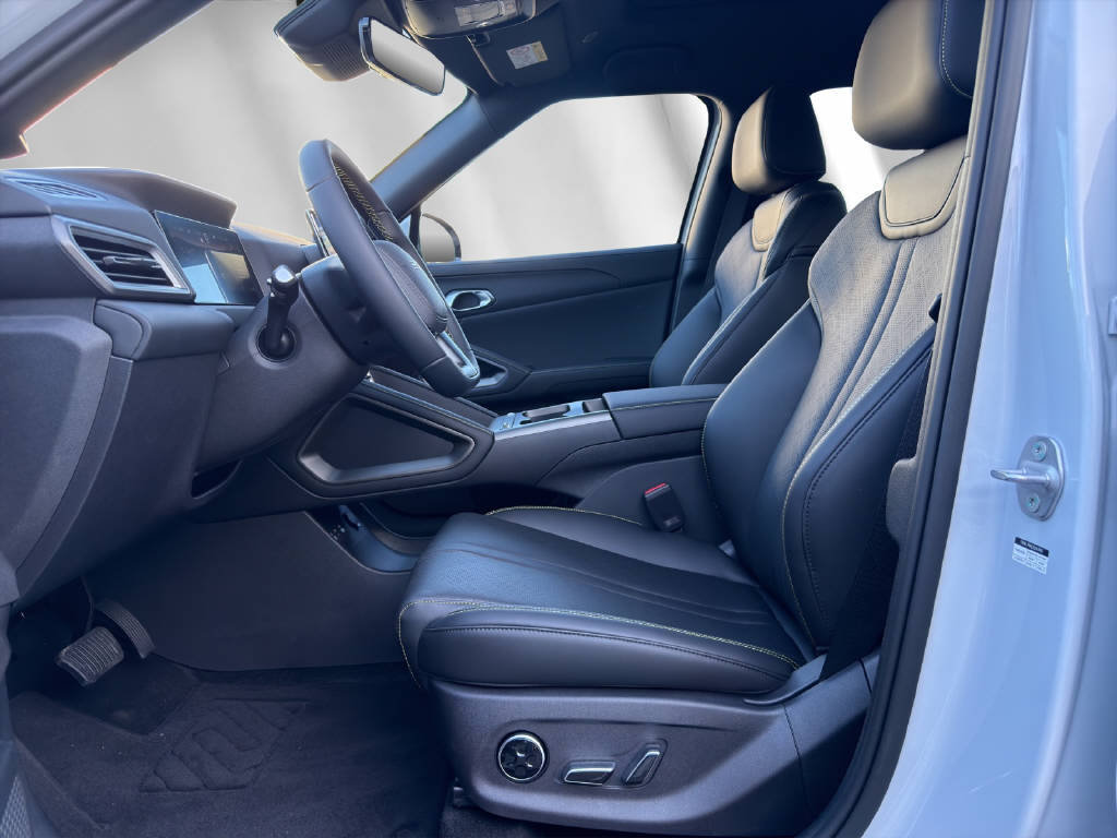 BYD Atto 2 Comfort, Électrique, Voiture de démonstration, Automatique - 4