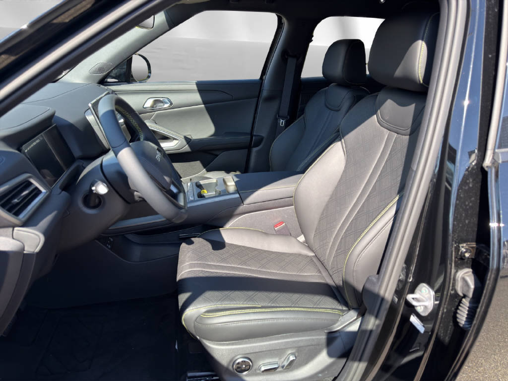 BYD Atto 2 Comfort, Elektro, Vorführwagen, Automatik - 4