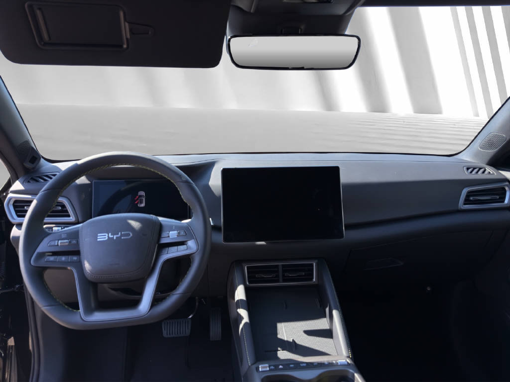 BYD Atto 2 Comfort, Elektro, Vorführwagen, Automatik - 5