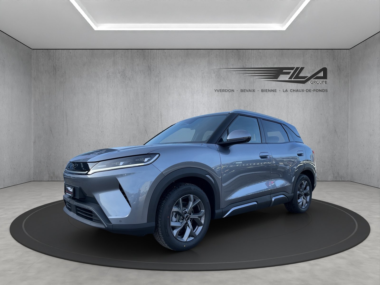 BYD Atto 2 Comfort, Électrique, Voiture de démonstration, Automatique - 2