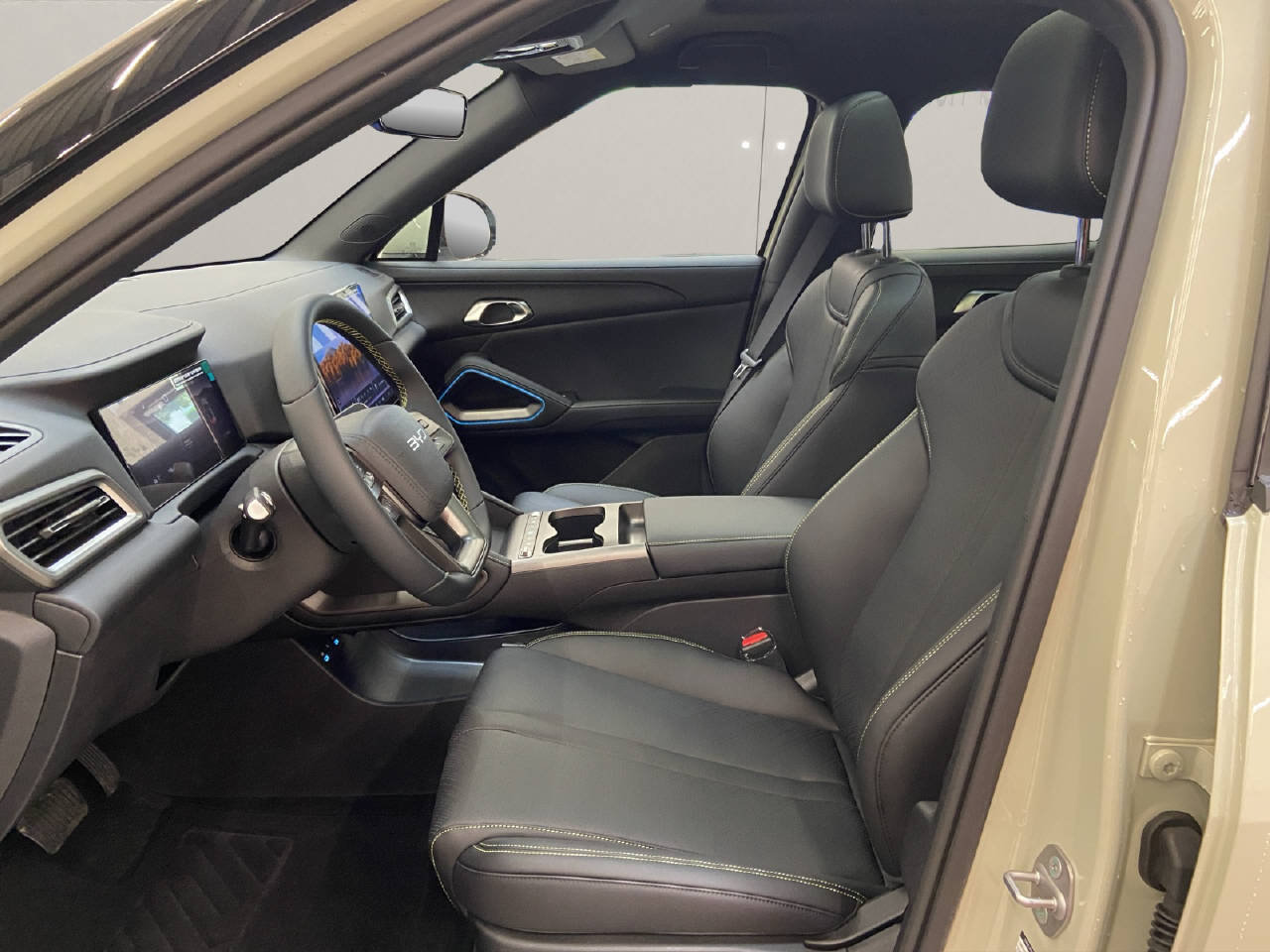 BYD Atto 2 Comfort, Électrique, Voiture de démonstration, Automatique - 5