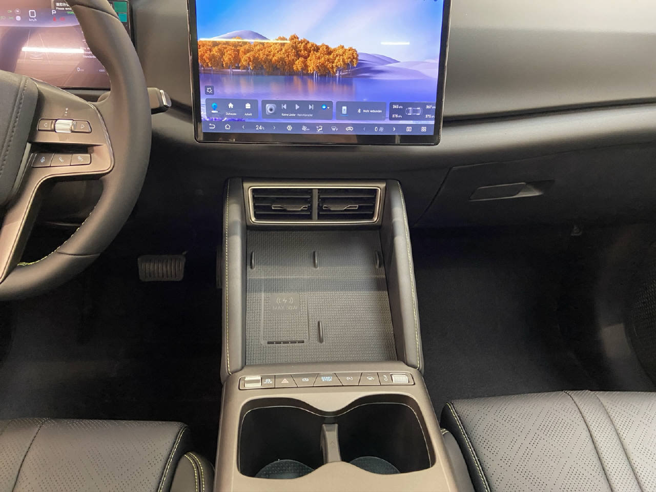 BYD Atto 2 Comfort, Électrique, Voiture de démonstration, Automatique - 7