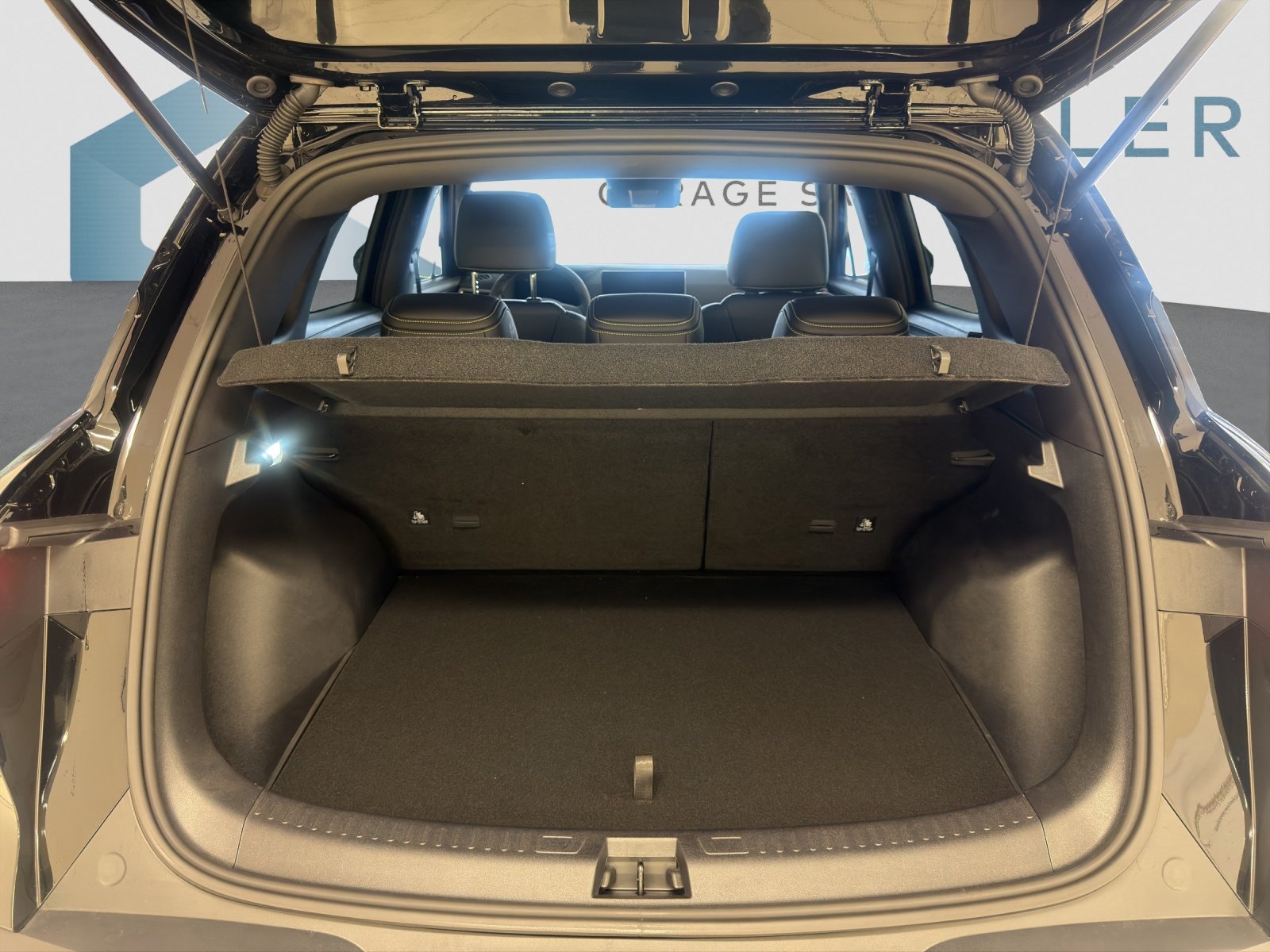 BYD Atto 2 Comfort, Électrique, Voiture de démonstration, Automatique - 7