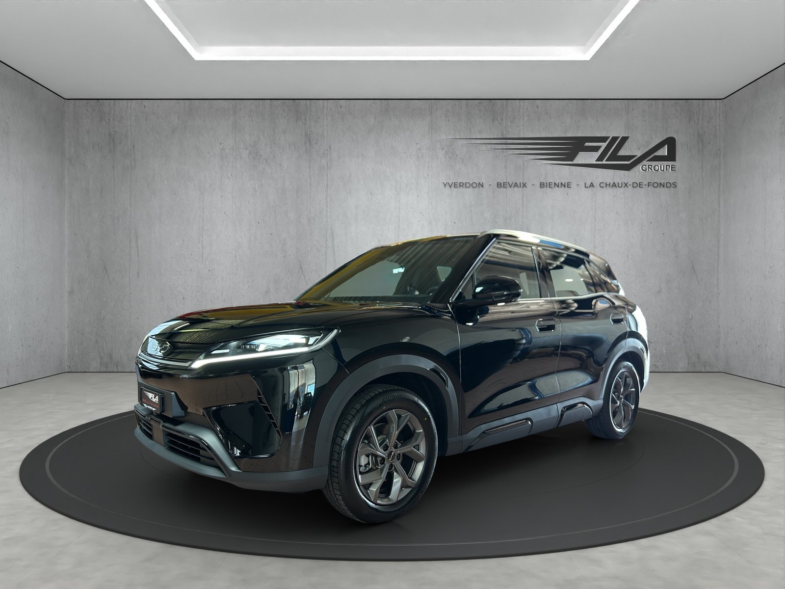 BYD Atto 2 Comfort, Électrique, Voiture de démonstration, Automatique - 2