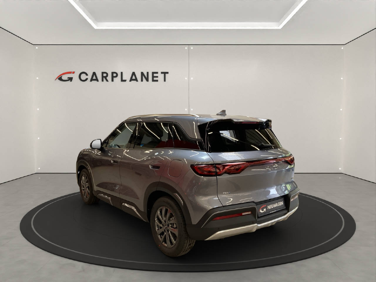 BYD Atto 2 DM-i Boost, Plug-in-Hybrid Petrol/Electric, Ex-demonstrator, Automatic - 2